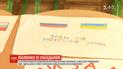 Мир із Росією: малюнки дітей столичної школи здійняли суперечки у соцмережах