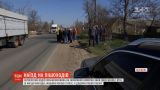 Одесский суд арестовал мужчину, который сбил двух женщин и скрылся с места аварии