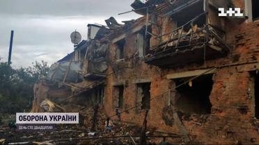 Россияне уничтожают самые "безопасные" районы Харькова, Чугуев, Золочев