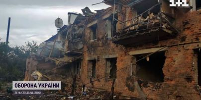 Росіяни нищать "найбезпечніші" райони Харкова, Чугуїв, Золочів