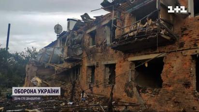 Росіяни нищать "найбезпечніші" райони Харкова, Чугуїв, Золочів 