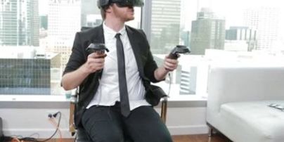 В США установили рекорд по пребыванию в виртуальной реальности