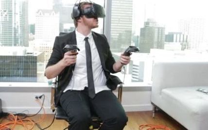 У США встановили рекорд перебування у віртуальній реальності