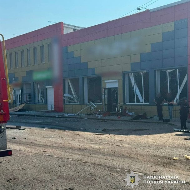  / © Національна поліція України