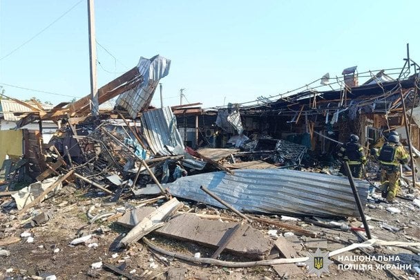  / © Національна поліція України