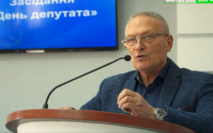 Міський голова Бердянська подав у відставку