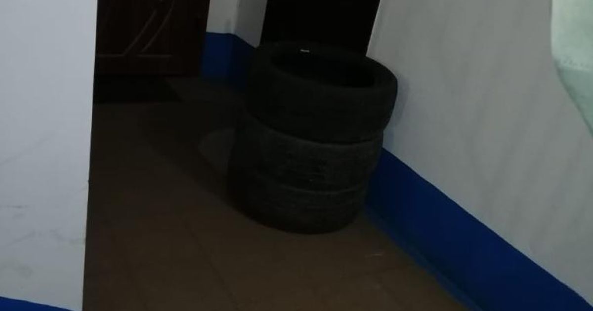 Гранати Шабуніна