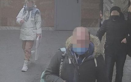 Накинувся з ножем і відібрав телефон: у Києві затримали грабіжника, який важко поранив жінку