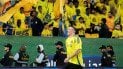 Олександр Усик / Фото: facebook.com/alnassrfc