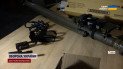 Украинские инженеры-волонтеры разработали крепеж для тепловизионного прицела "Стингеров"