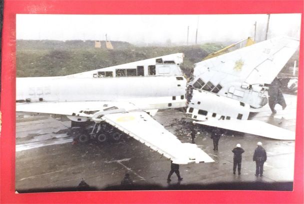 How Ukraine destroyed its last Tu-22M3 for the sake of peace on the planet: shocking recognition of the military