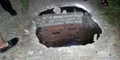 На Харьковщине в канализационном коллекторе обнаружили тело 23-летнего бойца