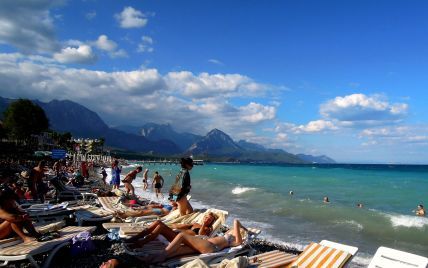 Турция без россиян: туроператоры рассказали, туристы из каких стран в этом году будут отдыхать на курорте