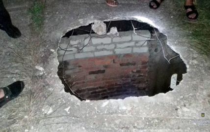 На Харьковщине в канализационном коллекторе обнаружили тело 23-летнего бойца