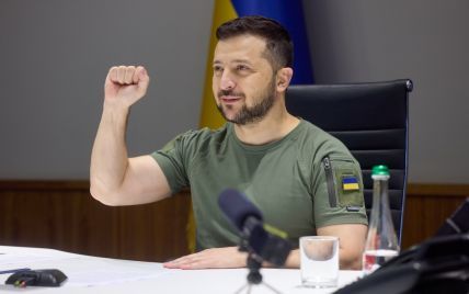 Освобождение украинской земли от рашистов: Зеленский особо отметил три бригады за героические усилия