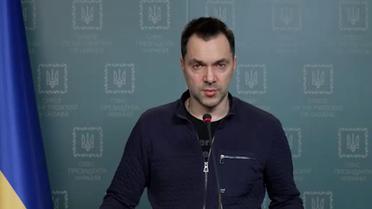 Ситуація щодо російського вторгнення – брифінг Олексія Арестовича за 19 березня