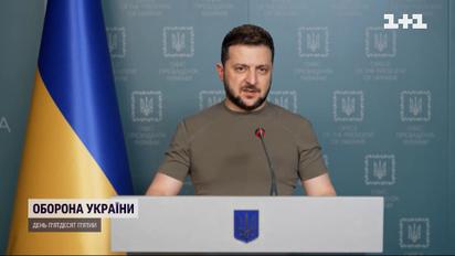 "Битва за Донбас почалась" – Володимир Зеленський