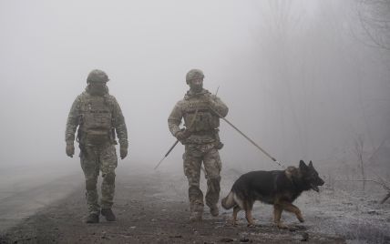 Зеленский назвал количество пленных украинцев, которые находятся у боевиков