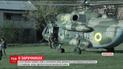 На Вінниччині чоловік взяв у заручники дружину і погрожував застрелити її