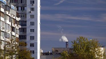 В Киеве части потребителей повысили тарифы на отопление и горячую воду