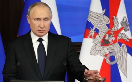 Путін уже програв війну: віцепрезидент Єврокомісії порівняв очільника Кремля із Гітлером
