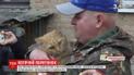 У Кропивницькому майже два тижні рятували кота, який застряг у вентиляції