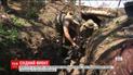 Сутки в АТО: 22 обстрела и двое раненых украинских воинов