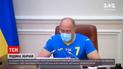 Новини України: міністри прийшли на засідання у формі нашої збірної
