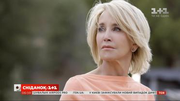 Звезду "Отчаянных домохозяек" Фелисити Хаффман освободили из тюрьмы