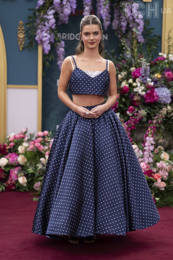 Флоренс Хант / © Associated Press