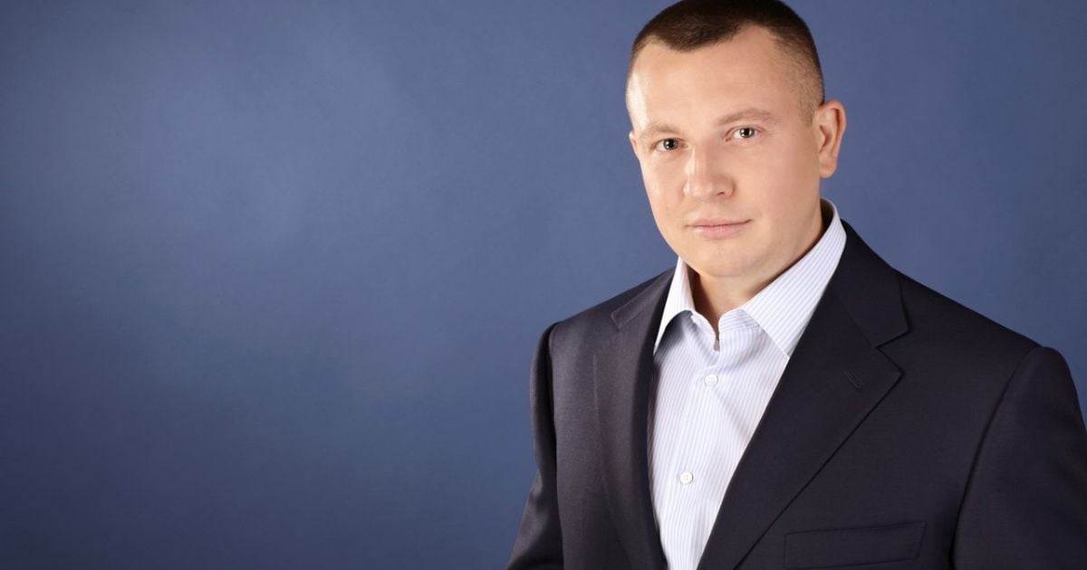СМИ нашли связь между Жилиным и сыном Януковича
