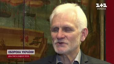 В Білорусі Нобелівського лауреата відправили за ґрати