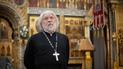 Священник Олексій Умінський