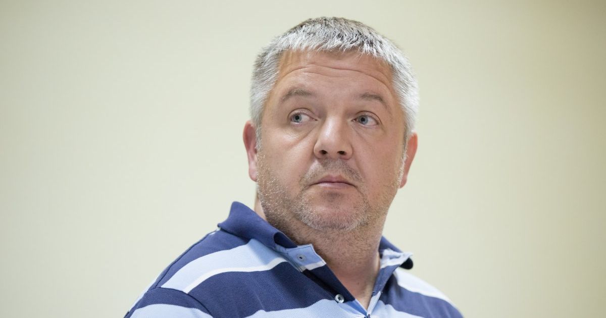 Підозрюваному у викраденні учасників Євромайдану подовжили термін тримання під вартою