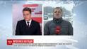 Через складні погодні умови Марина Порошенко відмінила свій візит до Запоріжжя