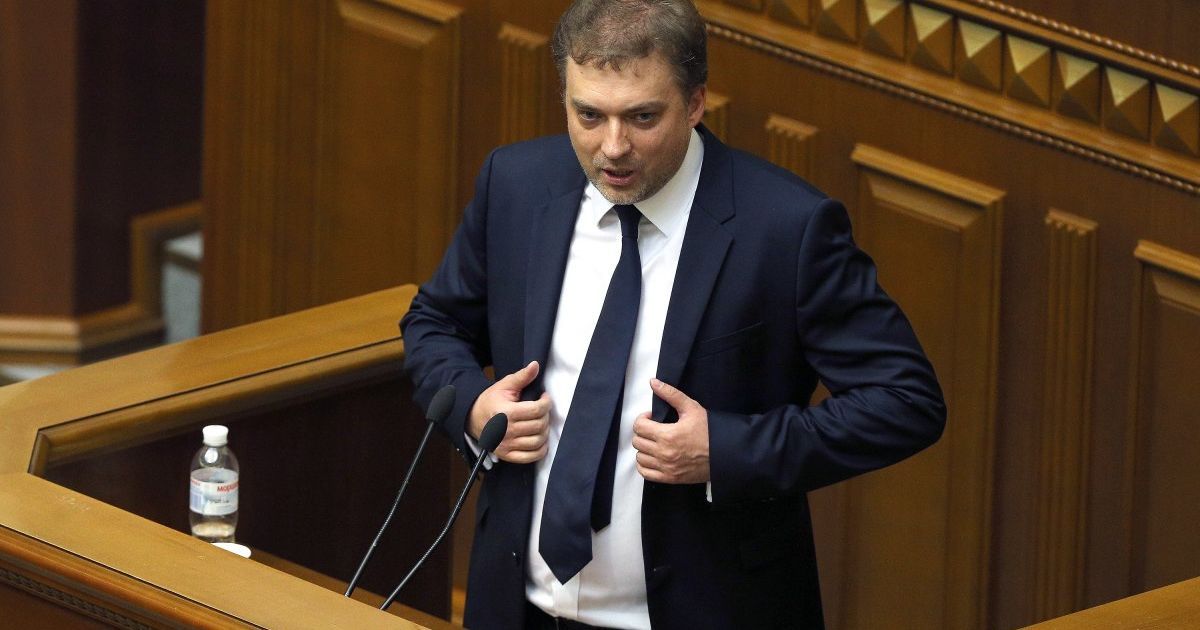 Повага до військових та стандарти НАТО: міністр оборони Загороднюк назвав три пріоритети роботи відомства