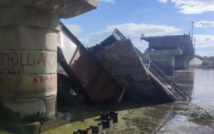 У ЗСУ немає завдання тримати позиції на Курщині "за будь-яку ціну" - майор запасу