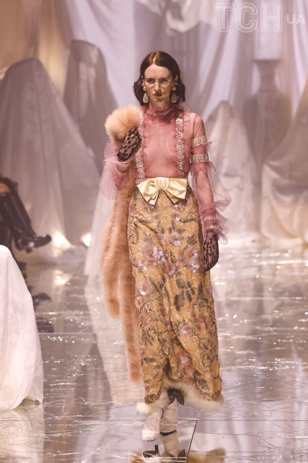 Коллекция Valentino весна-лето 2025 / © Associated Press