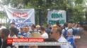 Протести почались у Молдові внаслідок формування нової коаліції
