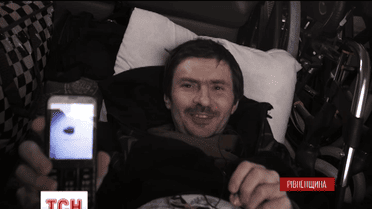 Как выживают "трехсотые" в мирной Украине