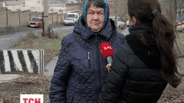 Мать Надежды Савченко после свидания с дочерью будет добиваться встречи с Порошенко