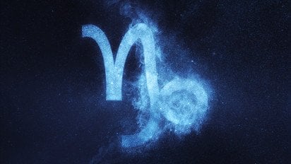 Знак зодіаку Козоріг