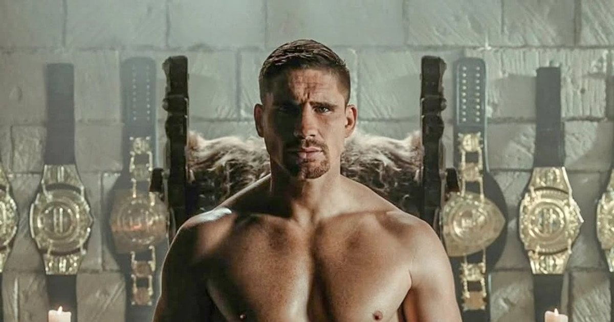 Ріко Верховен