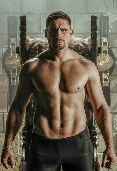 Рико Верховен