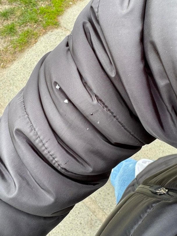 Фото: користувачі соцмереж