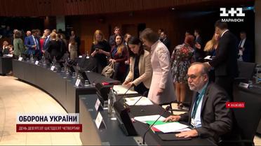 Поддержка Украины под угрозой! Венгрия блокирует выплаты! В ЕС ищут выход!