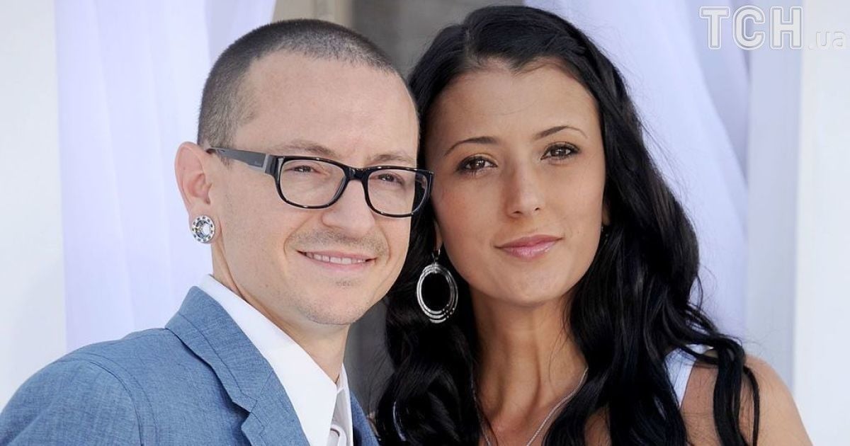 Честер і Талінда Беннінгтон