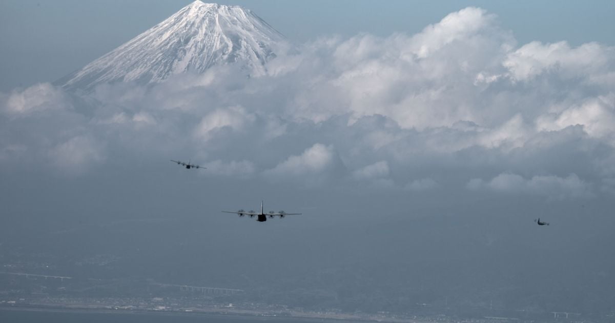 США готовы защищать Японию с применением ядерного оружия — Мир — tsn.ua - Vimarsana News