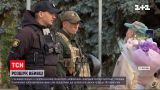 Извращенец-убийца в Черновцах махал половым органом перед учениками, а затем застрелил полицейскую