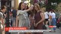 По случаю Дня Независимости в Украине продолжаются долгие выходные